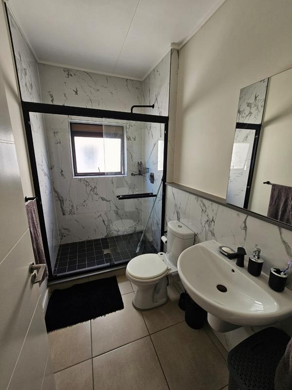 1 Bedroom Property for Sale in The Huntsman Western Cape